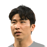YOON JONG-GYU PES 2021 portrait