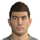 SO-HUK JO PES 2018 portrait
