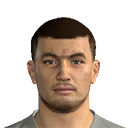 N. MAVLYANOV PES 2018 portrait