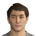 JANG HO-IK PES 2021 portrait