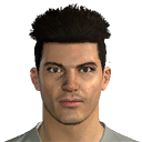 I. AL TALHI PES 2018 portrait