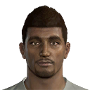 R. SHARAHILI PES 2018 portrait