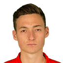 J. O'DOHERTY PES 2018 portrait