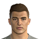 KONSTANDOPOULOS PES 2018 portrait