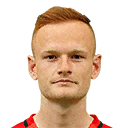 J. CLISBY PES 2018 portrait
