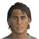 ZAYED AL AMERI PES 2019 portrait
