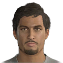 MOHAMMED AL SHAMSI PES 2021 portrait