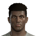 MOHAMED ALZAABI PES 2018 portrait