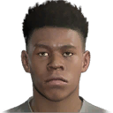 J. TABINAS PES 2019 portrait