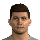 Y. FEYZI PES 2018 portrait