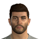 F. JANFAZA PES 2018 portrait