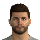 M. GHANBARI PES 2018 portrait
