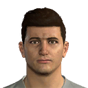 Y. DELFI PES 2018 portrait