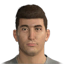A. DARVISHVAND PES 2019 portrait