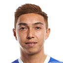 WONG CHIN HUNG PES 2018 portrait