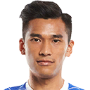 TSANG KAM TO PES 2018 portrait
