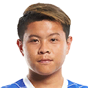 LI KA CHUN PES 2018 portrait