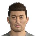 CAO YUNDING PES 2021 portrait