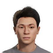 R. TAKANO PES 2021 portrait