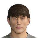 M. OKINO PES 2019 portrait