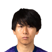 T. MATSUMOTO PES 2020 portrait