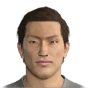 T. MIYAMOTO PES 2019 portrait