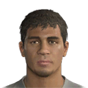 KIROS PES 2021 portrait