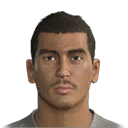 ALI AL BREIKI PES 2019 portrait