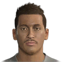 RASHED A. SUROOR PES 2021 portrait