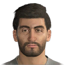 RASHID AL HAJRI PES 2019 portrait