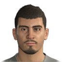 SAIF MATAR PES 2019 portrait