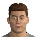 LEE GUN-CHEOL PES 2019 portrait
