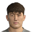 LEE SANG-MIN PES 2019 portrait