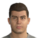 A. MOZGOVOY PES 2019 portrait