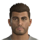 A. TAHERAN PES 2021 portrait