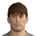 CHENG CHIN LUNG PES 2019 portrait