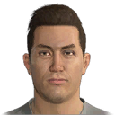 TONG KIN MAN PES 2019 portrait