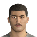 RAGHID NAJJAR PES 2019 portrait