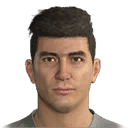 RAMI SUHALI ALI PES 2021 portrait
