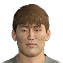 LIM SANG-HYUB