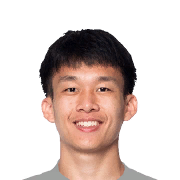 C. TAPSUVANAVON PES 2021 portrait