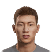 PARK HAN-BIN PES 2020 portrait