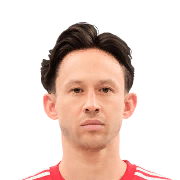 DARREN LOK PES 2020 portrait