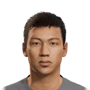 WOO JU-SUNG PES 2020 portrait