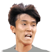 KIM JIN-YA PES 2021 portrait