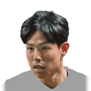 GWON SEONG-YOON PES 2021 portrait
