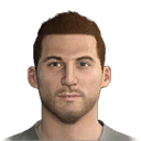 M. CROCOMBE PES 2021 portrait