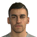 DANI ROMERA PES 2021 portrait