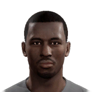 R. TSOUKA DOZI PES 2016 portrait