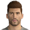 HUGO BASTO PES 2016 portrait
